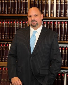 Criminal Defense Attorney in Bakersfield CA