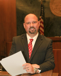 Mark Anthony Raimondo - Bakersfield Defense Attorney